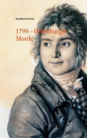 Oldenburg, 1799. Ein Ehepaar und drei ihrer Angestellten sterben auf seltsame Weise: sie werden an einem Tisch sitzend aufgefunden als würden sie schlafen. Der Sohn, Johannes von Marburg, wird aus dem fernen Hamburg nach Hause gerufen. Als er herausfindet, daß seine Eltern unmittelbar vor ihrem Tod eine Frau beherbergten, eine Reisebekanntschaft aus Frankreich, macht er sich auf die Suche nach der Unbekannten, von der er glaubt, daß sie die Mörderin ist. Doch seine Suche erweist sich auch für ihn als lebensgefährlich...