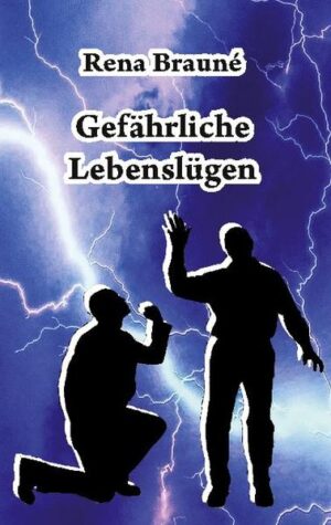 5 Geschichten über Lügen, Verschweigen und die schweren Folgen die das nach sich ziehen kann. Viele fragen sich ist Verschweigen schon eine Lüge? Das soll der Leser selber heraus finden.