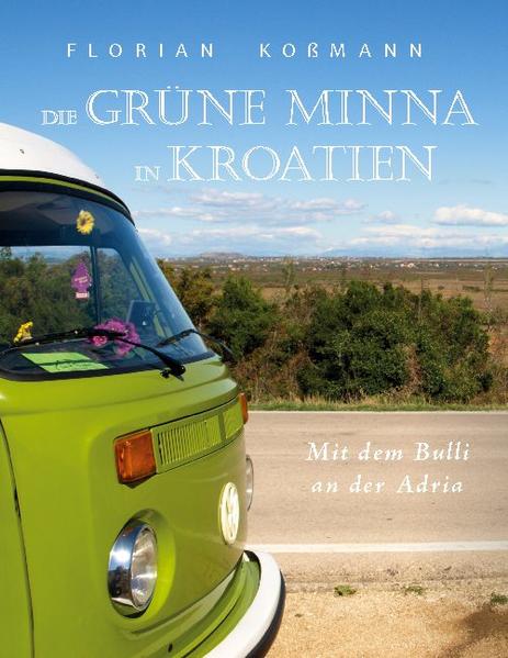 Ein Roadtrip in einem alten Bulli. Wer träumt nicht auch davon? In seinem 78er VW T2 folgte Florian der wunderschönen Küstenstraße Kroatiens. Dieses Buch nimmt den Leser mit auf jene Reise zu glasklaren Seen, hin zu wehrhaften Burgen, pittoresken Küstenstädtchen und entlang der blauen Adria. Steig ein! Die Reise beginnt. (Mit 91 Farbfotos)