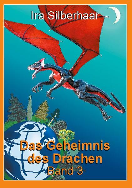 Band 3 von "Das Geheimnis des Drachen" schließt die Trilogie ab. Der Titelheld Drako ist inzwischen kein Baby mehr, sondern ein Teenager-Drache. Er muss verschiedene Aufgaben lösen und schwierige Situationen meistern, um sein angestrebtes Ziel zu erreichen. Deshalb bereist er die ganze Welt, um Dinge zu finden, die er für den Eintritt ins Drachenland benötigt. Dabei lernt er viele verschiedene Menschen und Wesen kennen. Auch dieses Mal spielen Freundschaft, Hilfsbereitschaft und Selbstlosigkeit als Grundeigenschaften eine wichtige Rolle. Nur so kann er das angestrebte Ziel erreichen.