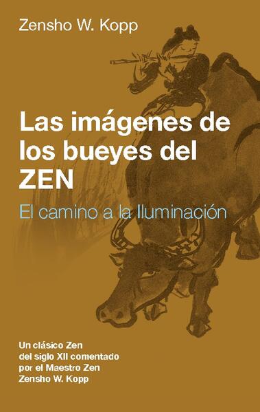 Este clásico de la literatura Zen del siglo XII es uno los textos fundamentales y esenciales del budismo Zen. El libro muestra el camino espiritual hacia la realización, representado en imágenes y versos, a través de la historia de un pastor en busca de un buey perdido (su Yo Verdadero). Los valiosos comentarios del Maestro Zen Zensho son una expresión de su conciencia iluminada, extremadamente clara, muy descriptiva, fácil de entender y fiel a nuestra vida. Con su gran valor práctico son una guía única en el camino hacia la autorealización. Por primera vez, las esclarecedoras explicaciones de Zensho proporcionan un nuevo enfoque para una clara comprensión del misterioso significado de Las diez imágenes de los bueyes del Zen.