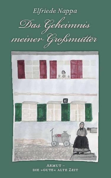 Der Müller Jakob und seine Frau Anna heirateten im Jahre 1862. Sie durften sieben Kinder großziehen. Meine Großmutter Magdalena wurde 1867 geboren. Nach belasteten Erlebnissen als Kind wurde sie verstockt und in sich gekehrt. Als sie 25 Jahre alt war, verstarb die Mutter. Magdalena führte den Haushalt für den Vater und die jüngeren Geschwister wie gewohnt weiter. Fast dreißig war sie, als ihr Vater sich wieder verheiratete. Weg sollte sie nun, die Stiefmutter wollte Magdalena weg haben. Gottlieb Schöttle, ein Ölmüller aus Haiterbach, war auf der Suche nach einer Frau. Der Müller Jakob gab ihm nun sehr gerne seine Tochter. Magdalena fügte sich notgedrungen, der Vater hatte das Sagen. Sie heirateten dann 1898 in Haiterbach. Als Gottliebs Eltern verstarben, musste das Anwesen verkauft werden. Nach und nach verarmte die Familie. Der 1. Weltkrieg kam, Sohn Martin wurde mit 18 Jahren eingezogen, und erkrankte dann schwer. Im Zuge der "Euthanasie" wurde er 1940 in Grafeneck, im Alter von 41 Jahren getötet. Die 73-jährige Magdalena verschloss sich daraufhin immer mehr, wurde zunehmend bei ihren täglichen Pflichten hilfloser. Kurz vor Kriegsende durfte sie heimgehen.