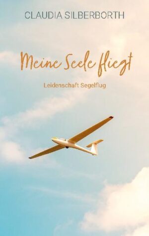 Was macht Segelfliegen so einzigartig? Ist es die Faszination am Fliegen ohne Motor, die kuriosen Fluglehrer und Flugschüler, die sich auf dem Flugplatz tummeln, oder sind es die einzigartigen Begebenheiten, die sich sowohl am Boden als auch in der Luft abspielen? Claudia Silberborth erzählt Anekdoten aus ihrem Fliegerleben, von der Ausbildung, ihrem ersten Alleinflug, von besonderen Erfahrungen mit dem Wetter und mit den Vögeln, von Menschen auf dem Flugplatz und in der Flugplatzkneipe, von Windenfahrern und Lepos. Diese Geschichten sind heiter erzählt, manchmal aber auch nachdenklich. Erfahrungen von Angst, Sehnsucht, Liebe und Tod finden Platz in dieser Aneinanderreihung von Erzählungen. Ein humorvolles Buch für Menschen, die das Segelfliegen bereits als ihre Leidenschaft entdeckt haben, und für diejenigen, die noch auf der Suche sind nach der Erfüllung ihrer Sehnsucht nach Freiheit und Selbstverwirklichung. Das perfekte Buch zum Verschenken - für Segelflieger und solche, die es vielleicht werden wollen.