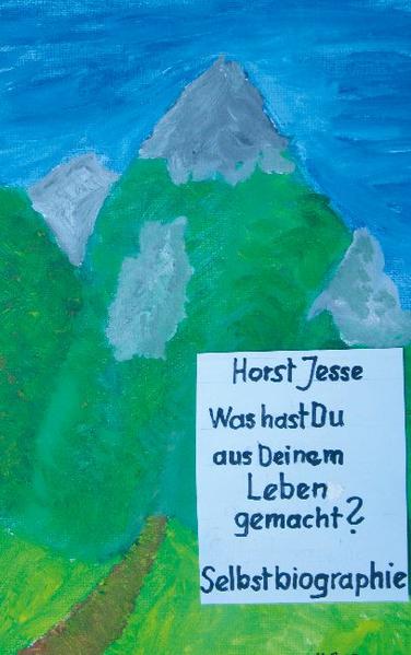 Manche Leute möchten gerne wissen, wie einer die Lebensfrage beantwortet: "Was hast Du aus Deinem Leben gemacht?" Es gibt dazu zwei Antworten: "Ich habe daraus, das und das gemachte!" und "Ich habe mein Leben ruiniert." Einer schreibt seine Lebensgeschichte in schönen Farben, ein andere rechnet in seiner Biographie mit seine Umwelt und seinem Schicksal ab. Bereits Johann Wolfgang von Goethe, war bekannt, dass Menschen in ihren Selbstbiographien n schönen. Deshalb wählte er den Titel seiner Biographie: "Dichtung und Wahrheit."