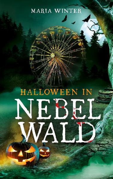 Halloween in Nebelwald | Bundesamt für magische Wesen