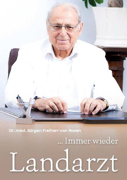 Aus dem Leben eines echten Landarztes: Man erkennt die Schwierigkeiten des täglichen Einsatzes, besonders im Notdienst, aber auch die Freude, die der Arzt bei dieser Arbeit erlebt. Viele Patienten helfen, aufgrund ihrer Krankengeschichte sowie der jeweiligen Behandlung mit Erfolg oder Misserfolg, das Wissen zu erweitern und möglichst an jede Situation optimal anzupassen. Denn jeder Patient ist ein Individuum und muss deswegen auch ganz individuell behandelt werden...