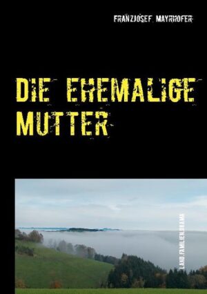 Ein erschütterndes Land.Familien.Drama mit ungewissem Ausgang. Eine ehemalige Mutter, die ihr einziges Kind grauslich und diffamierend behandelte. Der Spruch: Blut ist stärker als Wasser entlockte ihr höchstens ein süffisantes Lächeln. Eine fremde Familiendynastie lag ihr mehr am Herzen als ihr einziger Sohn. Hinterhältigkeit und Falschheit waren ihre ständigen Begleiter. Personen mit psychischer Instabilität wird dringendst abgeraten, dieses Buch zu lesen.