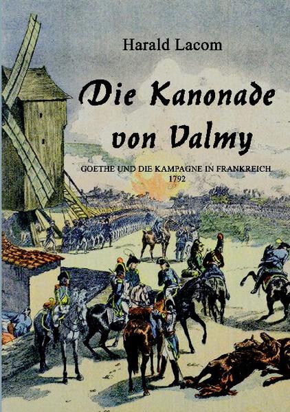 Die Kanonade von Valmy | Bundesamt für magische Wesen