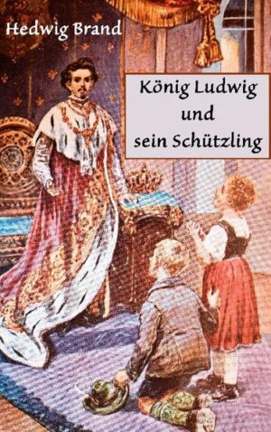 König Ludwig und sein Schützling | Bundesamt für magische Wesen