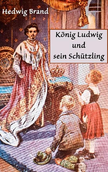 König Ludwig und sein Schützling | Bundesamt für magische Wesen