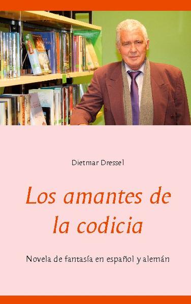 ¿La novela Los amantes de la codicia es posiblemente una plataforma de creación espiritual esencial y significativa para todos los seres del universo que piensan mental y físicamente? Sí, muy bien y ¿cuál debería ser la respuesta, por favor? Busca cuidadosa y cuidadosamente las preguntas relevantes en esta novela. Si uno piensa con los principios de la lógica, la ética y la metafísica, se acerca a las posibles respuestas sólo con los sentidos vigilantes.