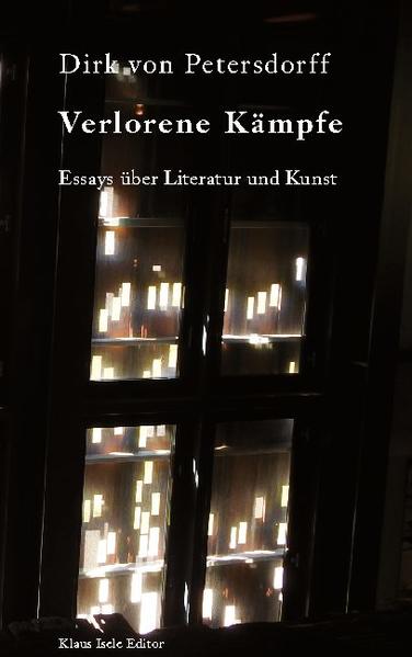 Verlorene Kämpfe | Bundesamt für magische Wesen