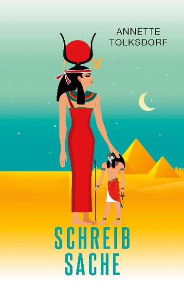 Die Abbildung zeigte Horus in Gestalt von Pharao, den seine Mutter Isis stillte. Die Sehnsucht, dass er der Horus sei und trank und träumte, wuchs ins Unermessliche. […] Felix fasste blind hinein, riss aus dem Buch heraus, was seine Hände fassten, ließ erst ab, als nichts mehr zu zerreißen war und seine Finger bluteten. Ein schauerliches Etwas in einem Meer von Schnipseln blieb auf dem grauen Teppichboden liegen, als er hinausging und hinter sich die Türe zuschlug. Felix Kammerlanders Leidenschaft gilt seiner Mutter. Susanne liebt er nicht. Als sie ein Kind will, macht er in einer elegant formulierten E-Mail mit ihr Schluss. Dies ist noch frisch, als er zu Alma Stein ins Oberallgäu fährt. Den Platz in deren hochberühmter Schreibwerkstatt hat er auf seinen bloßen Anruf hin bekommen. Denn Felix ist ein Magier der Redekunst. - Bei Alma aber kommt er über keinen ersten Satz hinaus. Als der Kurs zwei Tage vor der Zeit in einer Katastrophe endet, muss er sich seiner eigenen Wahrheit stellen …