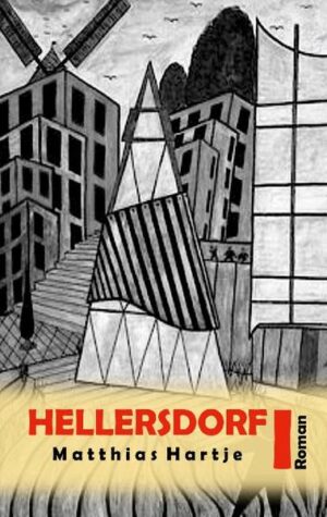 Wo ist Hellersdorf? Ist der schlechte Ruf von Hellersdorf berechtigt oder kann man davon ausgehen, dass jeder hier wohnen und seiner Arbeit nachgehen kann? Gibt es Unterschiede zwischen Zehlendorf und Hellersdorf oder ist das Denken über die Welt so unterschiedlich, dass nur hier in Hellersdorf der braune Sumpf Fuß fassen konnte? Das Buch sagt "Nein!" und beschreibt den Stadtteil "Hellersdorf" als selbstständig, freundlich und naturbelassen. Hellersdorf ist ein Ort, den man kennenlernen muss, wo die Menschen sagen: "Wir leben gerne hier." Es ist ein Ort, an dem gestritten wird, wo die Kunst mit der Natur im Einklang ist, wo eine Seilbahn fährt und die Menschen zur Gartenschau und zum Dialog einlädt. Dass ein Dialog zwischen den Menschen stattfindet, darüber erzählt dieser spannende und interessante Roman. Er erzählt von Denkern, wie sie mit Kompromissen und ihren Leidenschaften umgehen und gleichzeitig versuchen, dass Hellersdorf ein normaler Wohnort bleibt, so wie jeder andere Bezirk in Berlin und im Umland auch.