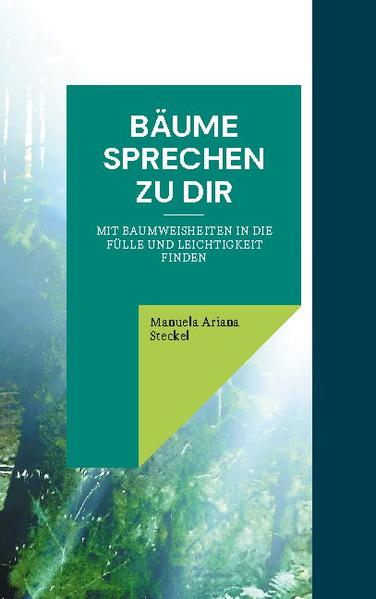 Bäume sprechen zu Dir! Lausche dem Flüstern der Bäume zur Selbstfindung. Wer nach einem neuen Weg sucht, sein Leben bewusster und erfüllter zu gestalten, sich leichter zu fühlen und mit mehr Freude durchs Leben zu gehen, der findet mit Hilfe von Baumweisheiten hilfreiche Wegweiser für ein erfülltes Leben in diesem Buch. Die Autorin ist Natur- Lichtwesenbotin und ermöglicht dir mit Botschaften, die sie von den Baumwesen für dich empfangen hat zu erkennen, was dein Inneres im Moment verlangt, damit du erfüllter mit mehr Leichtigkeit durchs Leben schwingen kannst. Das Buch unterstützt dich auf der Reise zu dir selbst. 73 Baumweisheiten, die du nach Anleitung in diesem Buch als Lebenshilfe für dich anwenden kannst. Manchmal benötigt man nur eine kurze Antwort auf eine bestimmte Frage. Die Botschaften der Bäume geben dir den Impuls, der dich in deiner momentanen Situation weiter bringt. Dabei unterstützend Affirmationen zur praktischen Anwendung. Mit zahlreichen Farbfotografien und Wissenswertes über die Bäume des Waldes sowie einer zauberhaften Kurzgeschichte von klingenden Ästen. Schwinge mit Waldgeflüster der Bäume in ein Leben voller Freude und Leichtigkeit.