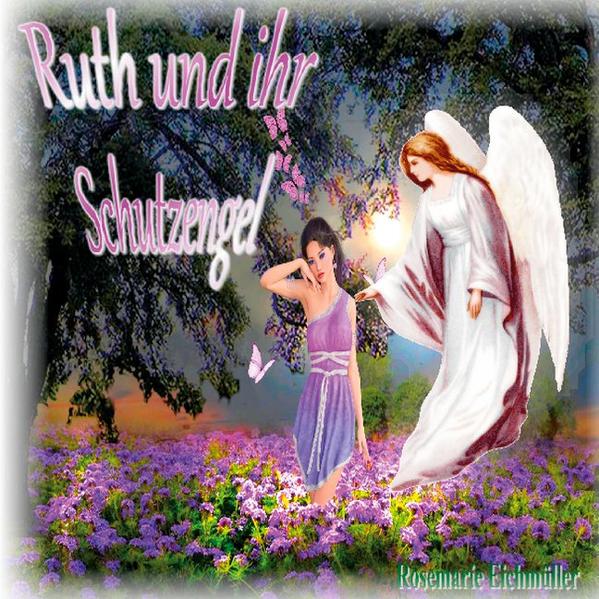 Die Geschichte erzählt von dem Bauernmädchen, Ruth. Sie wird eines Tages auserwählt, die Gefährtin der Prinzessin zu sein. Ruth, die schon lange mit ihrem Schutzengel spricht, bittet ihn um Rat. Er hilft ihr, ihre Bestimmung zu leben und ihre Aufgabe zu erfüllen. Ruth und ihr Schutzengel unterstützen gemeinsam die Prinzessin. Die beiden unterschiedlichen Mädchen gehen gemeinsam ihren Weg und bald verbindet sie eine tiefe Freundschaft.