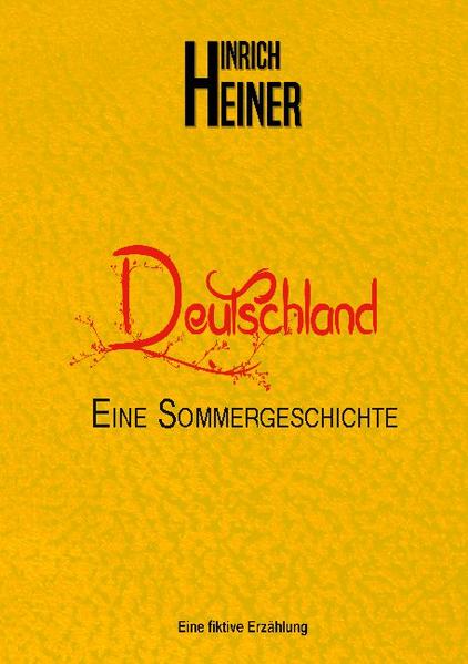 Drei besonders ereignisreiche Jahre aus der Regierungszeit Helmut Schmidts (1974 bis 1976) bilden den Rahmen für das Experiment, sich mit den Geschehnissen dieser Zeit auf eine neue, fiktive Weise auseinander zu setzen. Dabei wird die Person des Altkanzlers komplett durch eine Fantasiefigur ausgetauscht und ersetzt (siehe Band I 'Deutschland, ein Frühlingsmärchen'). Damit ist die Möglichkeit offen, das Deutschland eine andere Entwicklung nehmen könnte als in der Realität. Ereignisse werden neu bewertet und verpasste Chancen für bedeutende Zukunftsorientierungen genutzt. Der Leser lernt einige der faszinierendsten Menschen dieser Ära, wenn auch nur fragmentarisch, kennen und vielleicht schätzen. Und eventuell vergisst der Bücherfreund auf seiner Reise in die Siebziger gar, das er sich mit einer Utopie eingelassen hat.