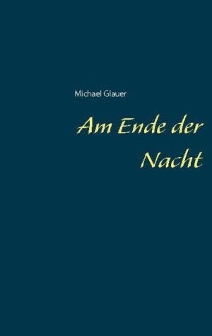 Die Handlung der kleinen Liebesgeschichte spielt vor dem Hintergrund einer kollabierenden Großstadt in der österlichen Karwoche. Ein seltsam anmutender Arbeitsauftrag zwingt einen ausgebrannten Jounalisten mit einer jungen Praktikantin zu arbeiten. Während sich zwischen den beiden eine kurze aber heftige Affäre anbahnt, geraten die Dinge für ihn langsam außer Kontrolle. Als dann noch ein kleines Mädchen mit einer magischen Katze zu spielen beginnt, stürzen die sich überschlagenden Ereignisse den Held des Romans in ein Chaos, an dessen Ende er eine böse Überraschung erlebt.