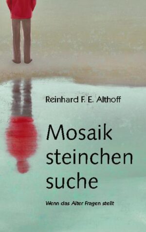 Gottfried ist Rentner oder wenn man so will Pensionär. Mit den Gedanken an vor ihm liegende freudige Konsum- und Urlaubseskapaden könnte nun alles gut sein. Ist es aber anscheinend nicht. Gottfried möchte wissen, wo er steht, wo er noch hinwill, wo er persönlich noch nicht so ganz "im Lot" ist. Das Tagebuch bei seiner Verabschiedung ist ihm ein willkommenes Geschenk für seine Notizen. Auf dieser für ihn neuen Reise begegnet er inhaltlichen und das Gefühl beeinflussenden Anstößen sowie menschlichen Herausforderungen, die er anscheinend nötig hat. Er ist ein Nachkriegskind