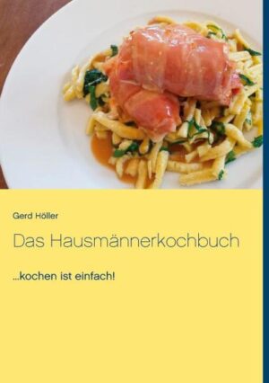 Nachdem ich eine Kochlehre fast zu Ende absolviert habe, hat mich die Leidenschaft zum Kochen erwischt. Seit 40 Jahren sammle ich Rezepte, probiere vieles aus und koche immer noch mit sehr viel Spaß!