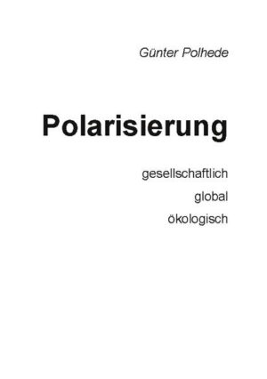Polarisierung | Günter Polhede