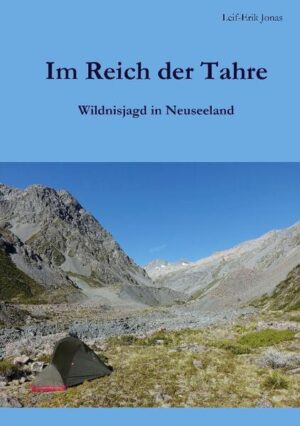 Die Jagd in unberührter Wildnis hat ihren ganz besonderen Reiz. Seit seinen Jugendtagen faszinierte den Autor der Gedanke, in den wilden Weiten Neuseelands auf Tahr, Gams und Hirsch zu jagen. In diesem Buch erzählt Leif-Erik Jonas davon, wie er sich seinen Traum nach jahrelanger Planung verwirklicht und ganz auf sich gestellt eine selbst organisierte Wildnisjagd mit all ihren Höhen und Tiefen erlebt. In völliger Einsamkeit verbringt er rund einen Monat tief in der mitunter lebensfeindlichen Gebirgswelt der neuseeländischen Südalpen - auf der Suche nach dem wahren Abenteuer.