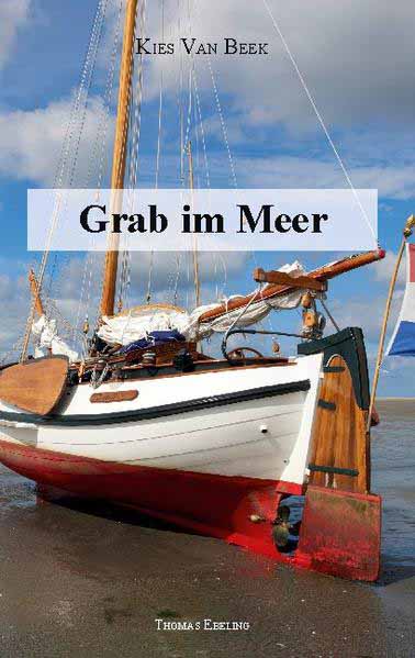 Grab im Meer Kies Vab Beek | Thomas Ebeling