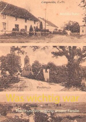 Land der dunklen Wälder und kristallnen Seen über weite Felder leichte Wunder gehn (Aus dem Ostpreußenlied) Im Winter 1944/45 flohen große Teile der ostpreußischen Bevölkerung aus dem Ermland / dem Samland und um die Stadt Königsberg über das zugefrorene Frische Haff in Richtung Danzig vor den herannahenden Truppen der Roten Armee.