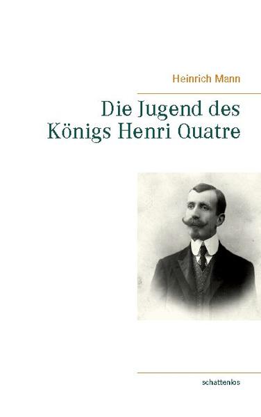 Die Jugend des Königs Henri Quatre | Bundesamt für magische Wesen