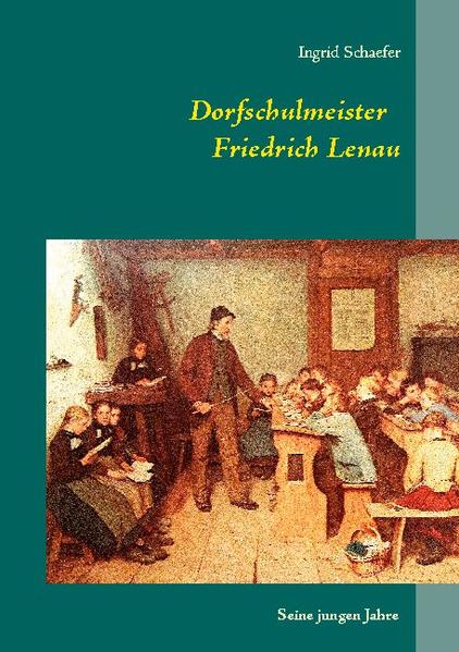 In Elbkirchen ist die Stelle eines Lehrers und Kantors vakant. In den letzten Jahren hatte das kleine Dorf an der Elbe kein Glück mit Lehrern. Die Jugend ist verwildert, die Disziplin lässt zu wünschen übrig. Die Patronin Baronin von Wesenberg beklagt sich bei Wellner, einem Freund der Familie und Rektor an einer städtischen Schule, und bittet ihn um Hilfe. Er kennt nur einen, der nach Elbkirchen passen würde: Friedrich Lenau, einer seiner Lehrer in Schkeuditz. Da dieser mit seiner jungen Frau, die gerade einen Sohn zur Welt gebracht hat, immer noch in seinem Junggesellenzimmer zur Miete wohnt, trifft Wellner bei ihm auf offene Ohren. Lenau stellt sich in Elbkirchen vor und weil er im Schulhaus wohnen würde, zu welchem ein Garten und reichlich Nebengelass gehören, sagt er kurzerhand zu. So kommt Friedrich Lenau mit seiner Frau Clara und dem Neugeborenen zum Beginn der Sommerferien 1905 nach Elbkirchen. Die Dorfbewohner machen es der jungen Familie leicht. Jeder fasst mit an, um dem neuen Schulmeister unter die Arme zu greifen. Mit der Zeit wird Lenau nach der Baronin und dem Pastor zur wichtigsten Person im Dorf. Wir haben gute Fäden gesponnen, würde Clara sagen. Als Lenau nach 19 Jahren in Elbkirchen sein 25-jähriges Dienstjubiläum feiert, bietet ihm das Kreisschulamt eine Beförderung an, die aber mit einem Ortswechsel verbunden ist. Nun muss sich Lenau neu entscheiden.