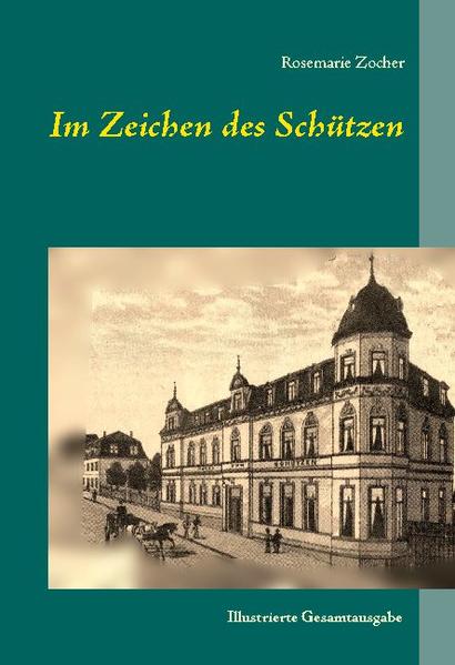 Aus dem Nachlass ihrer Mutter erhielt die Autorin fast tausend Briefe, Dokumente, Zeugnisse, Zeitungsberichte und ein Kriegstagebuch. Aus diesen zum Teil einhundert Jahre alten Familienunterlagen schälte sich nach zeitaufwendiger Recherche eine äußerst spannende Geschichte heraus - historische Grundlage für den vorliegenden Roman. Es werden die unterschiedlichen Wünsche, Sehnsüchte und Hoffnungen einfühlsam nachempfunden, aber auch Irrungen, Wirrungen und Fehlhandlungen nicht ausgespart, vor allem in der Wechselwirkung und Diskrepanz von persönlichen Vorstellungen und Idealen und dem historischen Zeitgeschehen. Die Familiengeschichte nimmt Sie mit auf eine Zeitreise, beginnend 1920 - dem Anfang der berühmten "Goldenen Zwanzigern", die dann doch nicht so golden endeten. Wir leben nun 100 Jahre später wieder am Beginn von Zwanzigern, im Moment alles andere als goldig, nicht nur bei uns, sondern weltweit. Aber brauchen wir wirklich ein goldenes Zeitalter? Ein friedliches, respektvolles und gleichberechtigtes Miteinander wäre mehr als genug. Ein zu hohes Ziel? Dann fangen wir eben klein an, in der Familie. Das ist schon schwer genug, aber jeden Versuch wert.