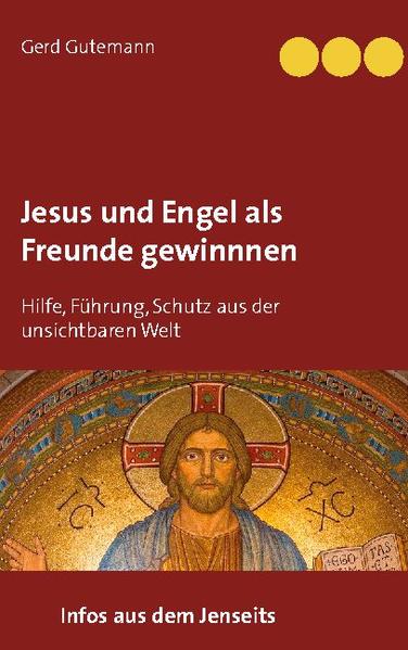 Das Buch 'Jesus und Engel als Freunde gewinnen' enthält viele konkrete, praxisbewährte Tipps, wie man in außergewöhnlichem Maß Hilfe, Führung und Schutz aus der geistigen Welt erhalten kann. Zahlreiche Erfahrungsberichte belegen, dass die Anleitungen durch Bibel und neuere Offenbarungen Gottes, z.B. durch den Propheten Jakob Lorber (1800-64) und durch den bekannten Seher Emanuel Swedenborg (1688-1772) wahr, alltagstauglich und daher auch erfolgreich sind. Was viele weitere Quellen aus dem Jenseits über Jesus, Engel und ihre Gegner Satan und die Dämonen, sowie über positive und negative Einflüsse auf die Menschen mitteilen, ist in diesem Buch leicht verständlich und gut dokumentiert zusammengefasst. Die sorgfältig und sachkundig ausgewählten Texte können durch Links zu Inhalten auf der Internetseite des Autors vertieft und erweitert werden. 99 Beispiele zeigen, wie Einflüsse von Engeln und Dämonen auf Menschen sich auswirken können und nach welchen Regeln man Jesus und Seine Engel als Freunde, Führer, Helfer, Beschützer oder Befreier gewinnen kann. Es ist für Laien wie für Fachleute gleichermaßen ein spannendes und äußerst nützliches Lese- und Nach-schlagewerk.