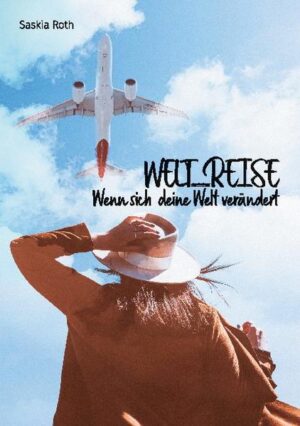 Ava ist eine junge Frau mit einem klaren Plan im Leben. Ihr Traum ist es, als Creative Director in einer namhaften Agentur zu arbeiten und mit ihrer grossen Liebe Henry eine Zukunft aufzubauen. Doch das Leben hat einen anderen Plan für Ava. Durch Zufall lernt sie den Freigeist Santi kennen. Die Begegnung weckt längst vergessene Träume in ihr. Sie beschliesst auf Weltreise zu gehen, bereist unzählige Länder, lernt wunderbare Menschen und atemberaubende Orte kennen. Doch dann ändert sich ihr Leben schlagartig. Eine Pandemie befällt die Welt und Avas Leben steht plötzlich Kopf. Sie verliert sich immer mehr in einem Strudel aus unausgesprochenen Gefühlen. Wird Ava den Mut finden, sich ihnen zu stellen?