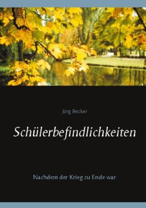 Die Horizonte der Verlässlichkeit hatten sich verkürzt, zu turbulent war das Geschehen in Nachkriegszeiten des Wiederaufbaus.. Auch wo sich das Umfeld als prinzipiell nicht vorhersagbar präsentierte, musste Zukunft gestaltet werden. Dabei war schnelles Handeln nicht immer und jederzeit die beste Antwort auf neue Verhältnisse. Denn in einem turbulenten Umfeld waren es manchmal gerade die schnellen Entschlüsse, die sich im Nachhinein als übereilt und womöglich irreversibel erwiesen. Eine nachhaltige Orientierung musste auch mit plötzlich auftauchenden Irritationen fertig werden. Schwierig, d.h. komplex wurde es vor allem durch Vernetzung von ökonomischen, sozialen und bildungstechnischen Zusammenhängen. Komplexität entspricht einem Zustand, der sich in ständiger Veränderung auf das Ganze bezieht und es nach eigenen Kriterien prägt. Erst mit viel Einsatz ließen sich die Herausforderungen solcher Komplexität nachhaltig meistern. Denn die Angst vor Komplexität erzeugt oft Gefühle der der Unsicherheit und damit einhergehend Gefühle von Ohnmacht und Unkontrollierbarkeit. Was ist es aber, was eine Situation komplex machte oder sie so zumindest empfinden ließ? Komplex ist etwas vor allem dann, wenn es unüberschaubar, vernetzt, eigendynamisch, undurchsichtig, wahrscheinlichkeitsabhängig oder einfach nur instabil ist. In Situationen, in denen viele Einflussfaktoren miteinander vernetzt sind, musste stets damit gerechnet werden, dass Handlungen jenseits der beabsichtigten Wirkungen noch weitere Konsequenzen haben konnten, mit Nebenwirkungen, Spätfolgen oder Rückkoppelungen. Alles dies kennzeichnete die Situation der Schulen in Nachkriegszeiten.