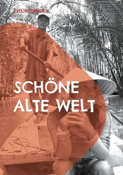 Was gibt es nicht alles auf Reisen zu entdecken? Vor allem, wenn wir neugierig und ohne Vorurteile einfach losfahren. Dann lassen wir uns überraschen von einer uns umwerfenden Landschaft, staunen über eine atemberaubende Architektur und jahrhundertealte Kunstschätze, lassen uns verwöhnen von fremden Speisen, die uns nette Menschen servieren. Aber es wäre kein Erlebnis, wenn wir im Urwald nicht einer Kobra in die Augen blickten, nicht in eine Schießerei gerieten oder nicht den bettelnden Leprakranken eines armen Landes gegenüberstünden, die uns ihre Stümpfe entegenstreckten. Das alles und vieles mehr gehört dazu, wenn man die wunderschöne Welt entdecken möchte, sie sich uns zwar oft, aber keinesfalls nur von ihrer Sonnenseite zeigt.