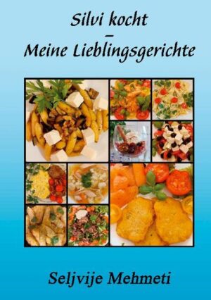 Die Rezepte in diesem Buch, mit denen man Freunde und Familie verwöhnen kann, sind nicht schwer nachzukochen. Es gibt aber keinen Grund, sich immer genau an die vorgegebene Kochanleitung zu halten. Experimentieren Sie und verleihen den Gerichten somit Ihre persönliche Note. Ganz nach dem Motto: Die Königin der Kochrezepte ist die Fantasie. Also greifen Sie zum Kochlöffel. Kochen ist Leidenschaft mit Herz! Sie werden sehen, es macht Spaß. Viel Freude beim Nachkochen und guten Appetit!