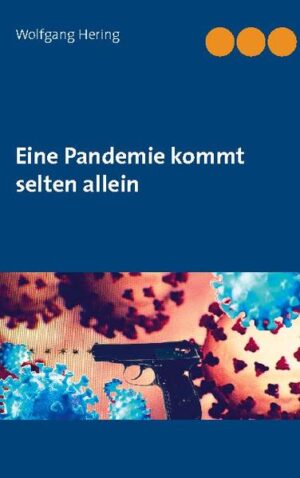 Das Buch ist ein historischer Roman, in welchem sich jüngste Gegenwart und nahe Zukunft vermischen. Es geht von der simplen Erfahrung aus, dass viele Dinge im privaten, wie im öffentlichen Leben anders ausgehen als es geplant und gewünscht war. In diesem Fall will eine Greenpeace-Gruppe in Bosnien das blaue Herz Europas retten, erlebt aber durch menschliche Unzulänglichkeiten und Rachegefühle eine Katastrophe mit zum Teil tödlichem Ausgang. Dazu kommt für zwei Überlebende eine lebensgefährliche Begegnung mit tschetschenischen Migranten in der Wildnis zur kroatischen Grenze, die sie wegen durch Covid-25 erfolgter Grenzschließung illegal überqueren wollen. Im letzten Augenblick werden sie durch einen Einsiedler und seinen Hund gerettet.