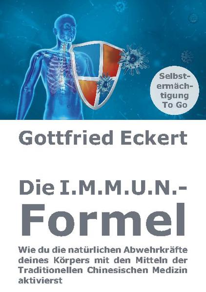 Die I.M.M.U.N.-Formel | Bundesamt für magische Wesen