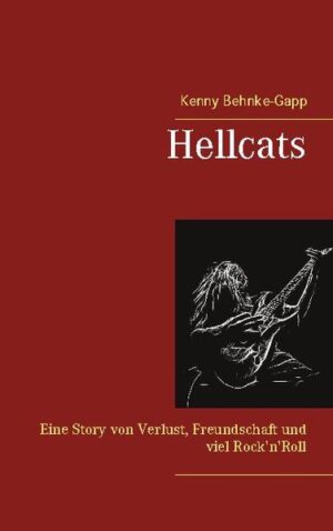 Die Hellcats aus Liverpool sind nicht nur eine erfolgreiche Heavy Metal Band, sondern auch die besten Freunde seit ihren Anfängen als Schülerband vor 20 Jahren. Alles ist Party, Spaß, Rock'n'Roll, aufregendes Leben als Rockstars. Bis Gitarrist Darren Clark einen Arm verliert. Wie geht es weiter mit der Band? Kann es nach so einer Katastrophe überhaupt weitergehen? Darrens Weg zurück ins Leben ist mühsam, doch mit den Hellcats an seiner Seite nicht unmöglich.