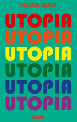 Utopia | Bundesamt für magische Wesen