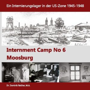 Internment Camp No 6 Moosburg | Bundesamt für magische Wesen