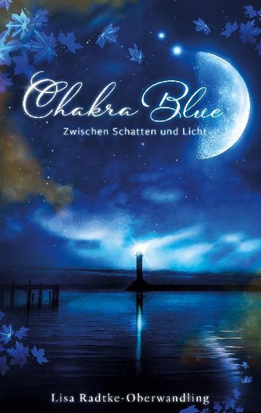 Chakra Blue - Zwischen Schatten und Licht ist der zweite Band der Quadrologie. Illusionen. Verzerrte Bilder. "So habe ich dich noch nie erlebt!" Solche Sätze fallen dann, wenn ein Mensch ein verrücktes Bild von einer Person oder Situation in sich trägt. Darum geht es im zweiten Band Chakra Blue - Zwischen Schatten und Licht. Wer sind wir, wenn wir den Menschen vor uns nicht an die Erlebnisse und Erfahrungen aus der Vergangenheit festnageln?