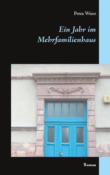 Seit ihrer Rente hat Beate Wenzel viel Zeit, ihre neuen Nachbarn zu beobachten. Kein Tag ist wie der andere, denn in diesem einen Jahr passiert unglaublich viel: Tod, Scheidung, Feiern, Streit, Freud und Leid ... und die Liebe.