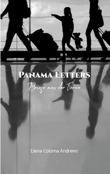 Aus einer Zeit vor Internet, Skype und WhatsApp. Briefe einer Mutter an ihre Freunde in Deutschland aus Panama geschrieben und abgeschickt. Kommentare einer Tochter hierzu und Erinnerungen an diese Zeit in Retrospektive aufgeschrieben. Ein authentischer Rückblick in die 90er-Jahre in Panama und der Ferne zu Deutschland. Kulturschock und Familie. Ein Buch. Zwei Lebenswelten, erzählen zwei unterschiedliche Geschichten, die parallel passieren. Eine persönliche Geschichte.