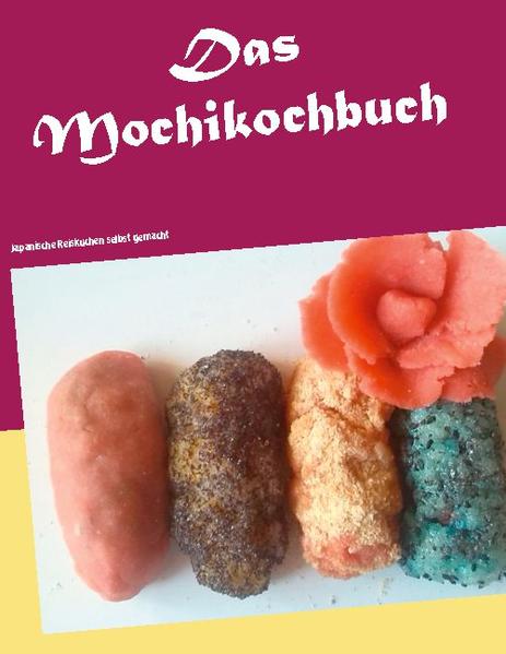 Was sind eigentlich Mochi? Dieses Buch stellt sich dieser Frage und wie man sie leicht selbst herstellen kann, ohne viel Aufwand und mit nur wenigen Zutaten. Die klebrigen Reiskuchen sind beliebt, aber leider sind die Zutaten dafür schwer oder gar nicht zu bekommen. Die Rezepte im Mochikochbuch können leicht aus Mochigomereis hergestellt werden.