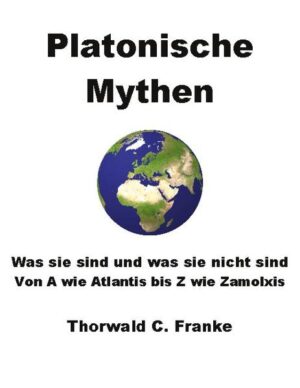 Platonische Mythen | Bundesamt für magische Wesen