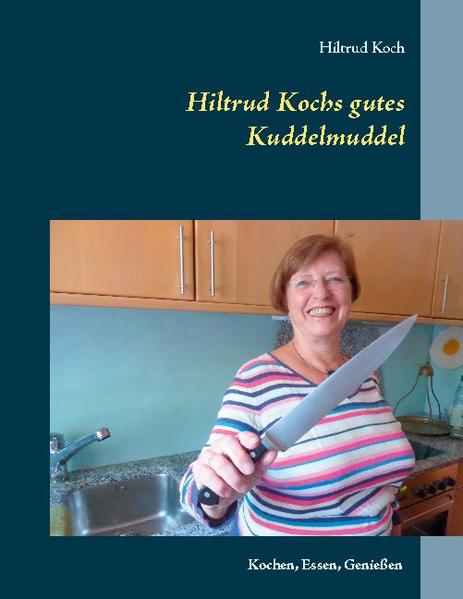 Praxiserprobte Rezepte für jeden Tag und besondere Feiern. Viele Anregungen zum Experimentieren, Ausprobieren, Variieren. Genial einfache Rezepte - und einfach genial im Geschmack.