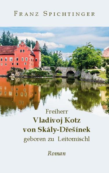 Dem Freiherrn von Skály-Dresinek und seiner Ehefrau Élisabeth Marie Louise Celeste von Skály-Dresinek aus der wunderschönen und gesegneten Provinz Gascogne in Frankreich wird auf Schloss Skály-Dresinek nahe Leitomischl im herrlichen Böhmen ein Sohn geboren. Kotz von Skály-Dresinek, von dem alle Welt erwartet, dass er einmal zu den Großen der Welt zählen wird, kommt nach der Vertreibung der Böhmen durch die Tschechen ins schöne alte Wien. Und in Wien wurde noch ein jeder aufstrebende Böhme vom Leben reich beschenkt! Auch der junge Freiherr Kotz von Skály-Dresinek - seit Generationen gehören die Skály-Dresínek'schen zum böhmischen Uradel - unterliegt seiner Bestimmung. Zunächst katapultiert das Schicksal diesen aufstrebenden böhmischen Adeligen an die Seite der allseits begabten schönen Slowakin Jana Prokesová aus Nitrianske Hrnciarovce. Vor diesem Adelsmann verbeugt sich nicht nur Wien, er lernt auch die ganze Welt kennen, selbst die Indianer von Montana. Doch wer blickt schon hinter die Eventualitäten seines eigenen Geschicks?