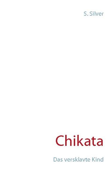 Chikata ein Mädchen vom Stamm der Yanomami Indianer die im Regenwald leben wird zusammen mit ihrem Stamm verschleppt und als Sklavin verkauft. Sie landet bei weißen Herren, die sie wie Dreck behandeln, Tag und Nacht muss sie für die Weißen schuften. Dabei ist sie täglich den Erniedrigungen und Launen ihrer Herren ausgesetzt. Als die Demütigungen und Erniedrigungen immer schlimmer werden, schlägt Chikata zurück.