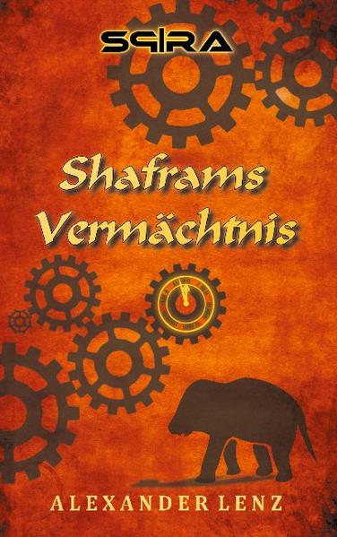 Shaframs Vermächtnis | Bundesamt für magische Wesen